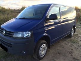    Volkswagen Caravelle 2011 , 1150000 , 