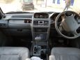 SUV   Mitsubishi Pajero 1996 , 440000 , 