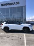 SUV   Toyota RAV4 2021 , 2850000 , -