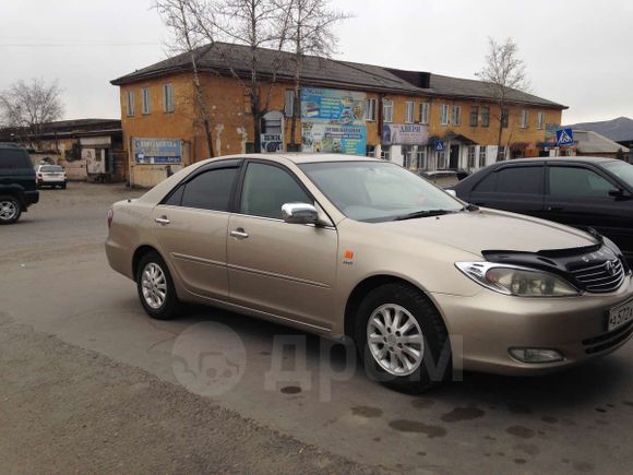 Toyota Camry 2003 , 225000 , 