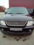 SUV   Ford Explorer 2004 , 419000 , 