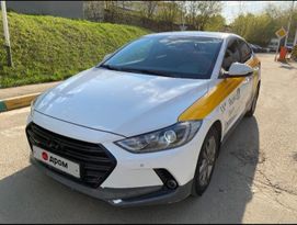  Hyundai Elantra 2018 , 1495000 , 