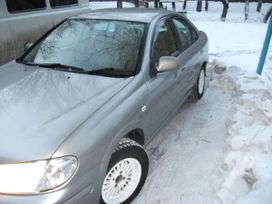  Nissan Bluebird Sylphy 2001 , 239000 , 