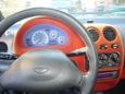 Daewoo Matiz 2007 , 100000 , 