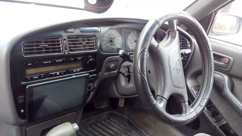  Toyota Scepter 1992 , 90000 , 