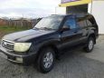 SUV   Toyota Land Cruiser 2003 , 1100000 , 