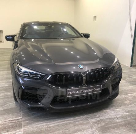  BMW M8 2020 , 12920000 , 