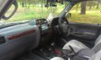 SUV   Toyota Land Cruiser Prado 2001 , 885000 , 