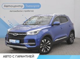 SUV   Chery Tiggo 4 2019 , 1849000 , 