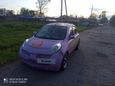  Nissan March 2004 , 160000 , 