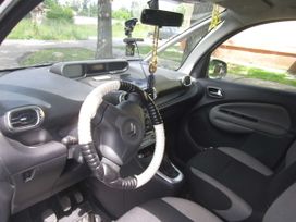    Citroen C3 Picasso 2011 , 430000 , 