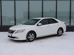Седан Toyota Camry 2013 года, 1920000 рублей, Екатеринбург