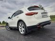 SUV   Infiniti FX35 2008 , 1200000 , 