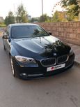  BMW 5-Series 2013 , 1030000 , 
