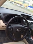 SUV   Lexus RX350 2010 , 1600000 , 