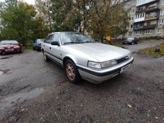 Седан Mazda 626 1988 года, 130000 рублей, Черняховск