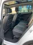 SUV   Volkswagen Tiguan 2018 , 2150000 , -