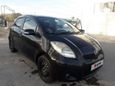  Toyota Vitz 2008 , 420000 , 