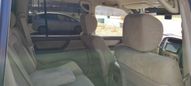 SUV   Toyota Land Cruiser 2002 , 1350000 , 