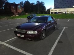 Купе Volvo C70 1998 года, 550000 рублей, Череповец