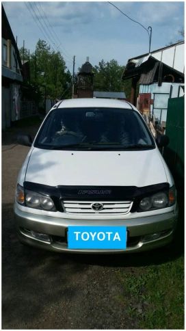    Toyota Ipsum 1997 , 200000 , 
