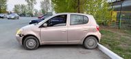  Toyota Vitz 2001 , 270000 , 