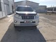 SUV   Toyota Land Cruiser Prado 2010 , 1650000 , 