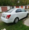  Chevrolet Aveo 2012 , 360000 , 