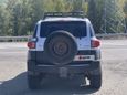 SUV   Toyota FJ Cruiser 2006 , 1945000 , 