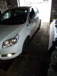  Chevrolet Aveo 2008 , 225000 , 