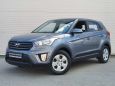 SUV   Hyundai Creta 2018 , 920000 , 