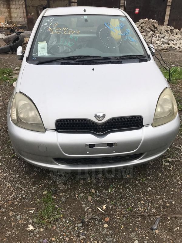  Toyota Vitz 1999 , 180000 , 