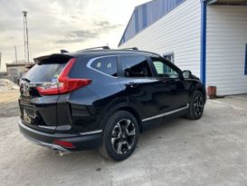 SUV   Honda CR-V 2019 , 2990000 , 