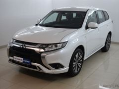 SUV или внедорожник Mitsubishi Outlander 2022 года, 3105000 рублей, Москва