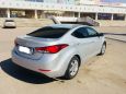  Hyundai Elantra 2015 , 750000 , 