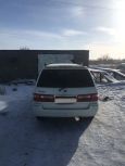    Nissan Presage 1998 , 290000 , 