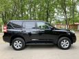 SUV   Toyota Land Cruiser Prado 2015 , 2390000 , 