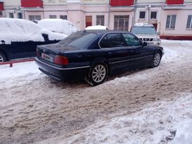  BMW 7-Series 2000 , 600000 , 