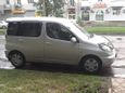  Toyota Funcargo 2002 , 245000 , 