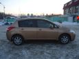  Nissan Tiida 2010 , 385000 , 