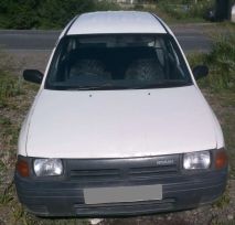  Nissan AD 1992 , 95000 , 