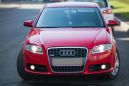  Audi A4 2007 , 625000 , 