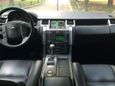 SUV   Land Rover Range Rover Sport 2007 , 759000 , 