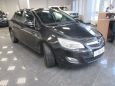  Opel Astra 2011 , 445000 , 