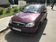  Chevrolet Lanos 2007 , 80000 , 