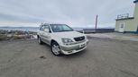 SUV   Toyota Harrier 1998 , 615000 , -