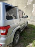 SUV     2016 , 520000 , 