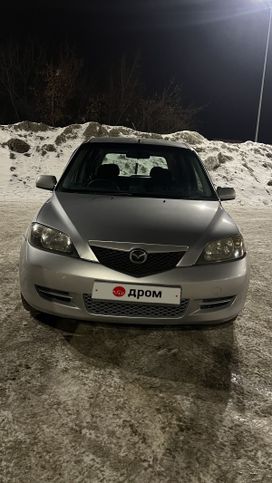  Mazda Demio 2003 , 400000 , 