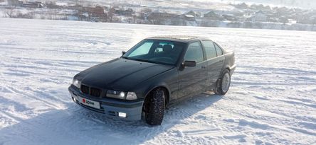  BMW 3-Series 1992 , 150000 , 