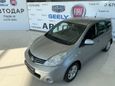  Nissan Note 2013 , 495000 , 